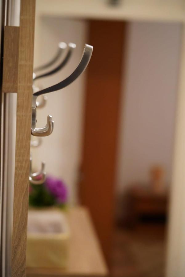 Apartment Lola Split Kültér fotó